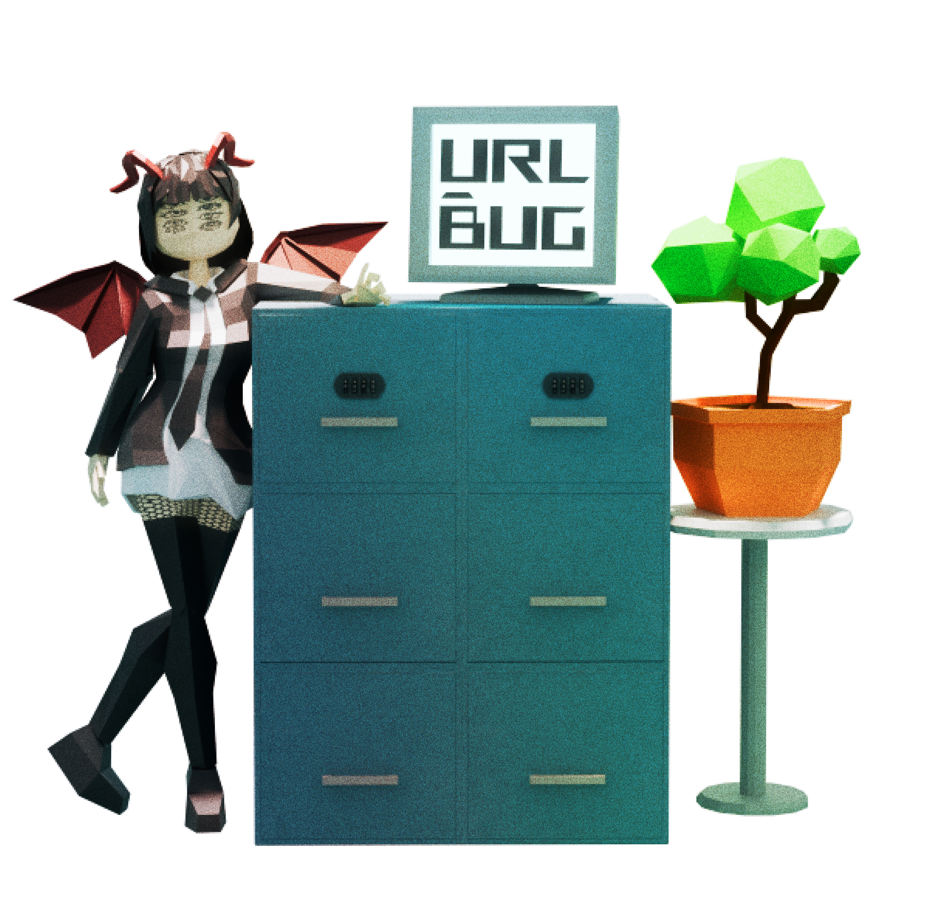 Default image